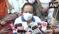 Rumours and fake information against COVID vaccines harming poor the most: Harsh Vardhan