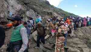 Amarnath Yatra 2022: Registration begins for 13-75 age group devotees