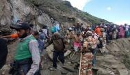 Amarnath Yatra: 'Video of stone pelting on yatris misleading, baseless'