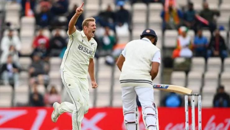 WTC final: Pleasing to dismiss Virat Kohli, he's 'world-class' batter, says Jamieson 