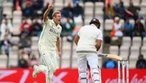 WTC final: Pleasing to dismiss Virat Kohli, he's 'world-class' batter, says Jamieson 