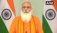 PM Modi says Yoga has provided ray of hope amid COVID-19
