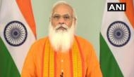 PM Modi says Yoga has provided ray of hope amid COVID-19