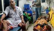 Andhra: Six injured in road mishap in Nellore