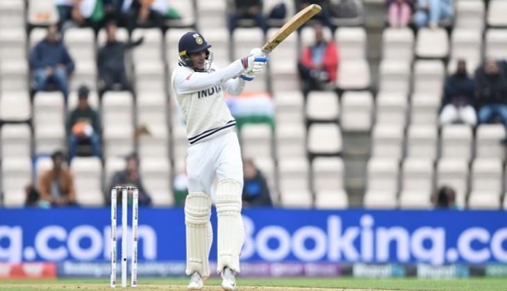 WTC final: Conway's wicket was crucial, we'll have edge on Day Four, says Gill 