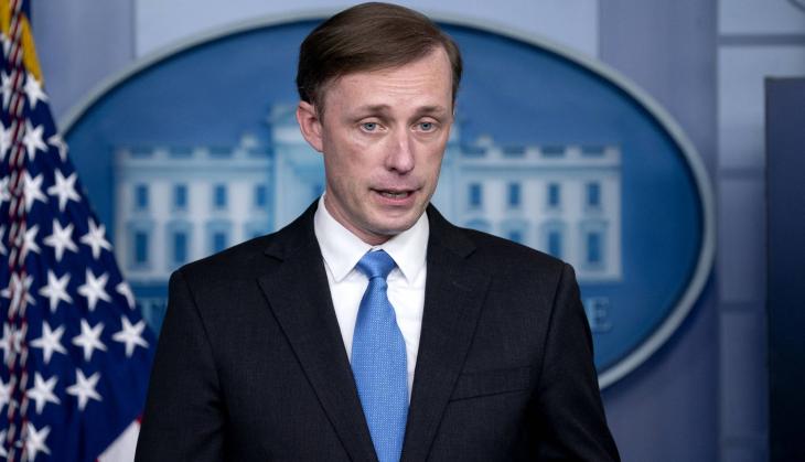 China will face 'international isolation' if it doesn't cooperate on COVID-19 origins: Jake Sullivan