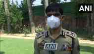 J-K: One Pakistani among three LeT terrorists eliminated by security forces in Sopore encounter