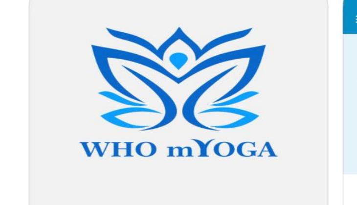 International Yoga Day: All you need to know about M-Yoga app
