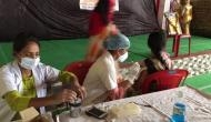 Coronavirus Pandemic: Indore sets record for highest number of COVID-19 vaccinations, administers over 2 lakh doses in a day