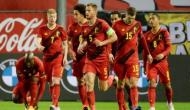 Euro 2020: Belgium, Denmark attain round of 16 qualification