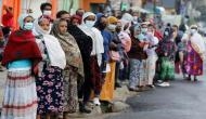 Tigray Conflict clouds Ethiopia's 'historic' parliamentary election