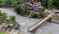Nepal: Protests in Sindhupalchawk against Chinese road construction firm after landslides, damage to houses