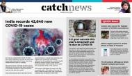 22nd June Catch News ePaper, English ePaper, Today ePaper, Online News Epaper