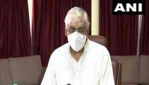 Chhattisgarh govt counters Centre's report, says state records 0.95 per cent Corona vaccine waste