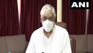 Chhattisgarh govt counters Centre's report, says state records 0.95 per cent Corona vaccine waste
