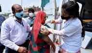 India's cumulative COVID vaccination coverage exceeds 112.01 crore doses
