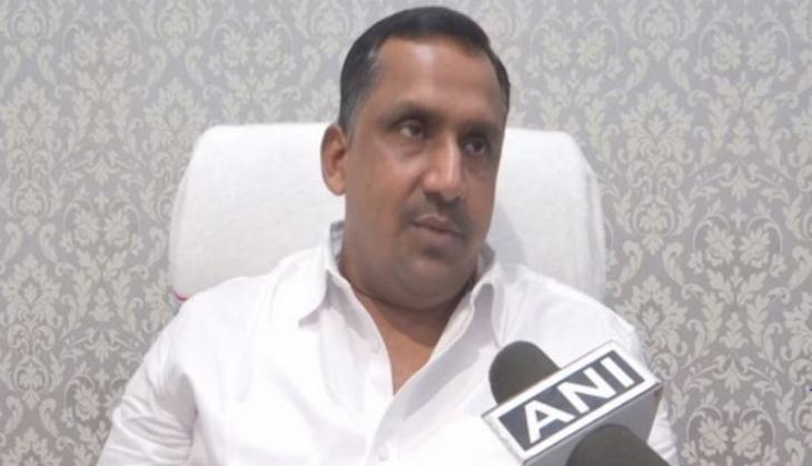 Jharkhand minister slams Centre for limited vaccine supply after ranking 19th in COVID vaccinations