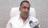 Jharkhand minister slams Centre for limited vaccine supply after ranking 19th in COVID vaccinations