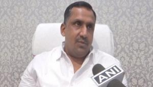 Jharkhand minister slams Centre for limited vaccine supply after ranking 19th in COVID vaccinations