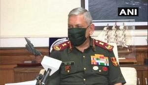 Terrorists working with Pak Army can become 'lose cannons' to escalate situation: Gen Bipin Rawat