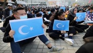 Grave concerns raised about 'Uyghur genocide' in China at UN Humans Rights Council