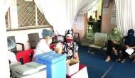 COVID-19 pandemic: India's active caseload declines to 6,43,194, lowest in 82 days; 50,848 fresh infections in last 24 hrs