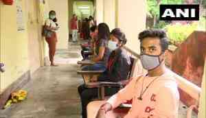 COVID-19 vaccine shortage delays launch of universal inoculation drive in WB