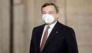 Italian PM receives Pfizer COVID-19 vaccine as 2nd dose after AstraZeneca