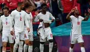 Euro 2020: England and Croatia cruises into last 16