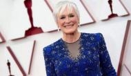 Glenn Close joins Apple TV Plus thriller 'Tehran'
