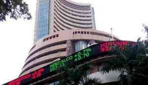 Indian stock indices extend gains, Sensex up 1 pc in early trade