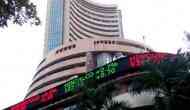 Indian markets open on positive note, tracking global cues
