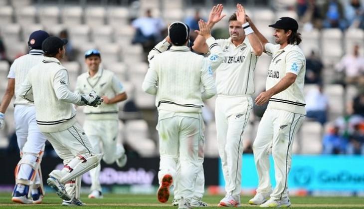 WTC final: Two fans removed for directing racist comments at NZ players