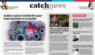 23rd June Catch News ePaper, English ePaper, Today ePaper, Online News Epaper