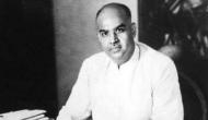 PM Modi remembers Syama Prasad Mookerjee on death anniversary, says his efforts towards national integration will never be forgotten