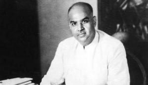PM Modi remembers Syama Prasad Mookerjee on death anniversary, says his efforts towards national integration will never be forgotten