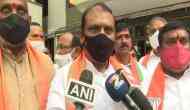 Telangana BJP Kisan Morcha asks Is KCR govt working for farmers or against them