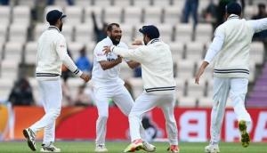 WTC Final: I never regret missing out on five-wicket hauls, says Mohammed Shami