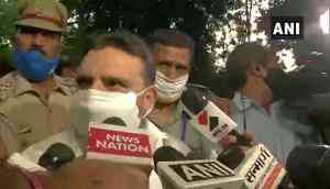 PM Modi-J&K Leaders Meet: PM Modi urged J-K leaders to participate in delimitation, elections after process ends, says Altaf Bukhari