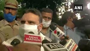 PM Modi-J&K Leaders Meet: PM Modi urged J-K leaders to participate in delimitation, elections after process ends, says Altaf Bukhari