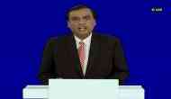 Reliance to build giga factories for new energy generation: Mukesh Ambani