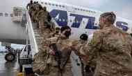 What are possible implications of US withdrawal from Afghanistan for Middle East countries?