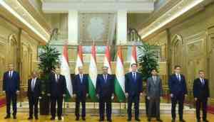 SCO countries pledge to cooperate against terrorism, radicalism in NSA meeting