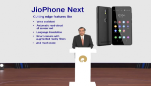 JioPhone Next: Launch date, expected price, features; important details about Reliance’s affordable Android phone