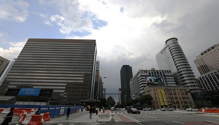1.05 million Korean millionaires last year, and 56.08 million worldwide: Report