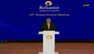 Reliance AGM 2021: Ambani announces launch of JioPhone Next smartphone, partnership with Google for 5G