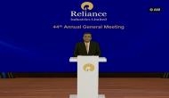 Reliance AGM 2021: Ambani announces launch of JioPhone Next smartphone, partnership with Google for 5G