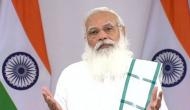 PM Modi urges countrymen to salute heroes of Kargil war
