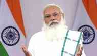 PM Modi suggests people use 'tiranga' as profile picture on social media between Aug 2-15