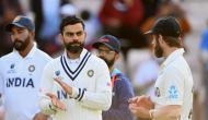 WTC Final: Not in agreement of deciding best Test team over course of one game, says Kohli 